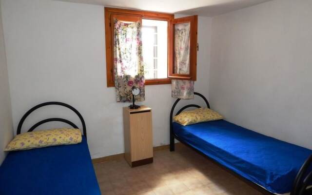 Camden Castle B&B