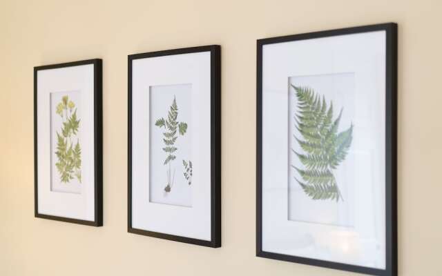 The Ironmongers Boutique