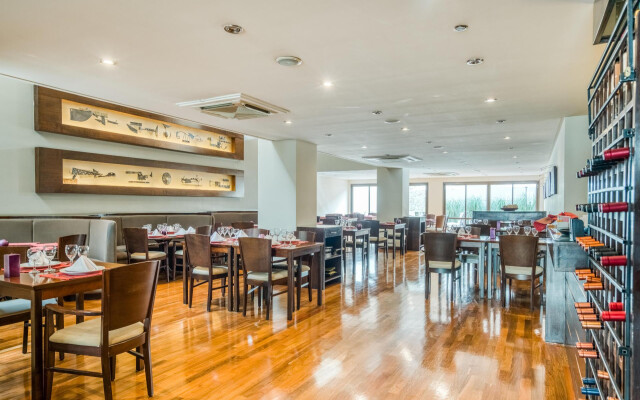 Ayres De Salta Hotel