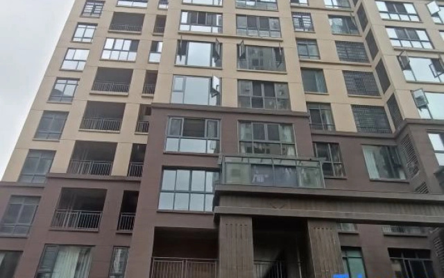 Yuxuanyuan Homestay (Tiyuyu Road)