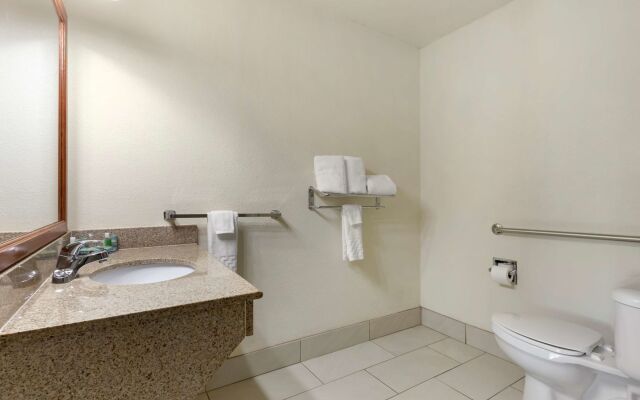 Best Western Caprock Inn