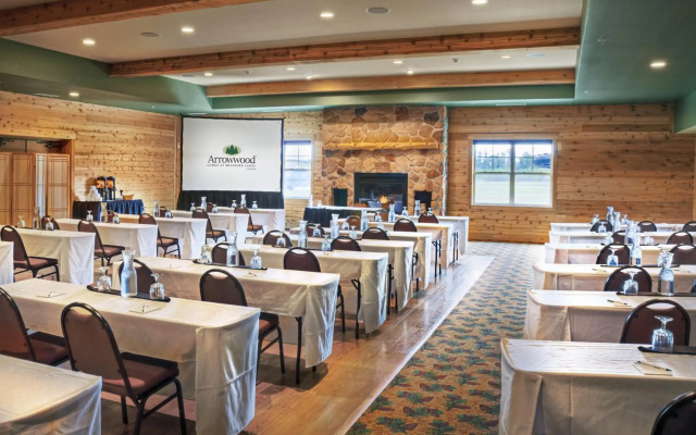 The Lodge at Brainerd Lakes, Trademark Collection by Wyndham