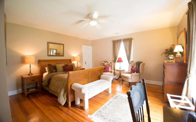 Orchard House B&B