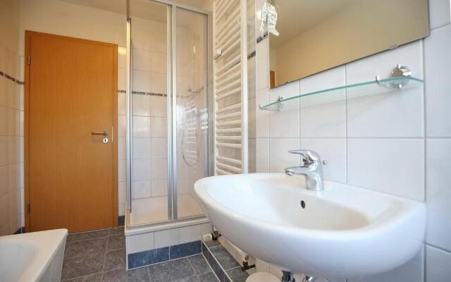 Villa Triton Wohnung 06