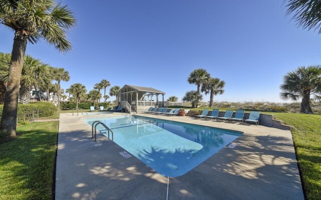 Oceanwood 113