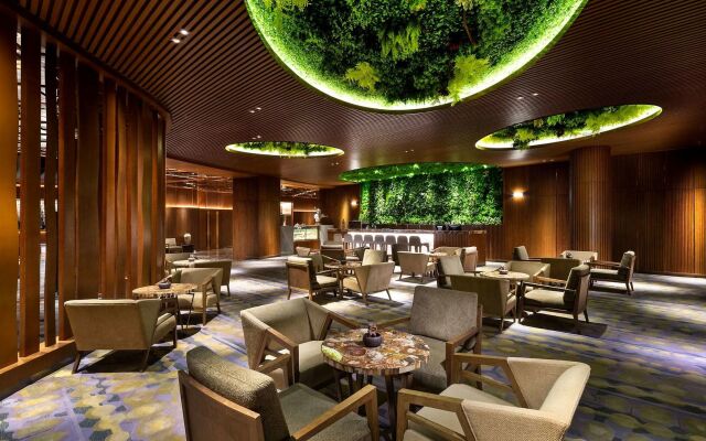 Wyndham Grand Plaza Royale Shuangyue Bay