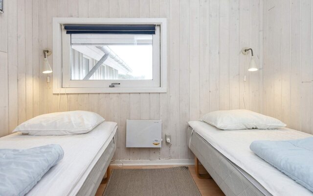 Holiday Home in FanÃ¸