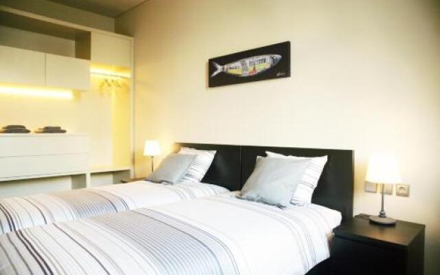 Mercado da Ribeira 5 Stars Apartment