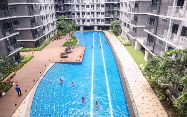 Sapphira Manor Luxurious Condo by the Bay