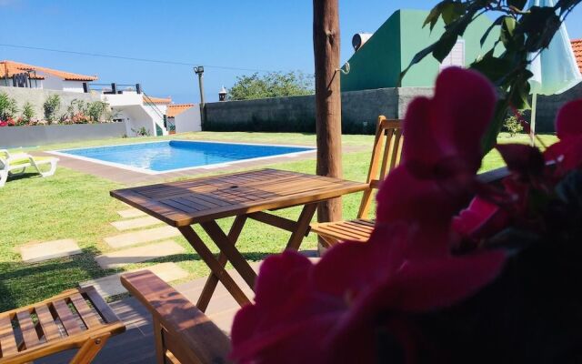De Casa Villa