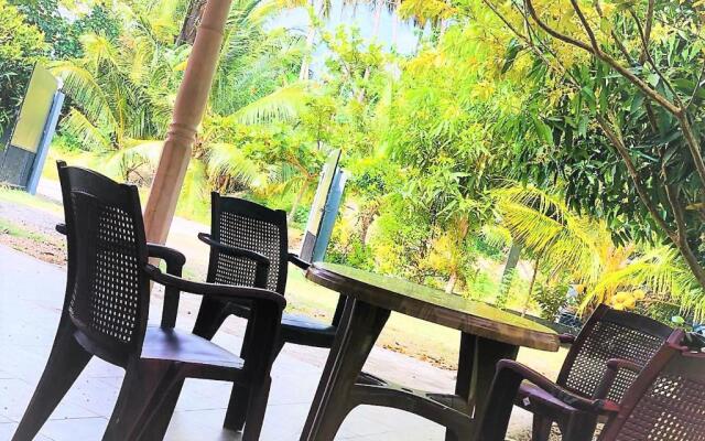 Samanala Resort