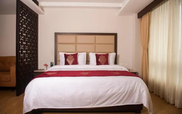 Ramada by Wyndham Gangtok Hotel & Casino Golden