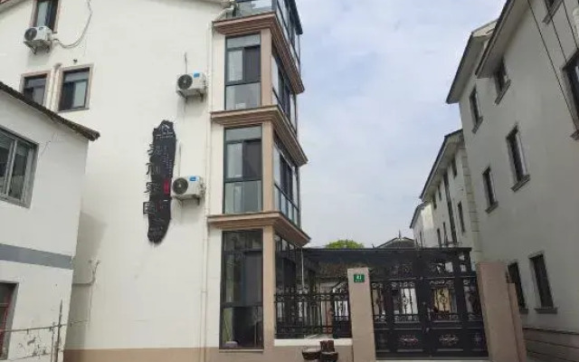 Beautiful House