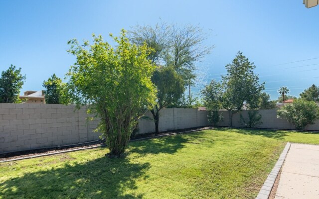 WanderJaunt 3BR Home N. Scottsdale