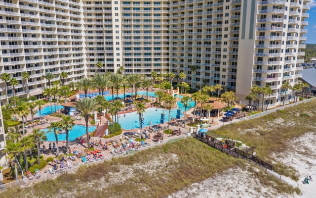 Shores of Panama 2130