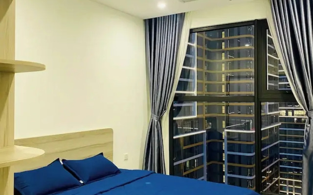 LA Nest 1bedroom  Luxury apartment