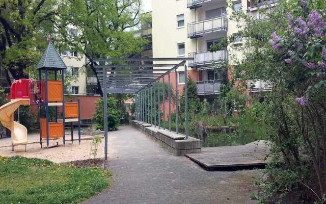 Ferienwohnung Dresden Ferienwohnung I