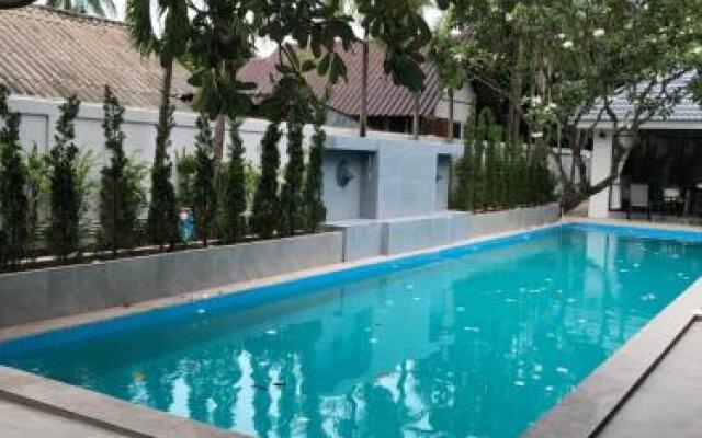 The Resort Kamphaengphet