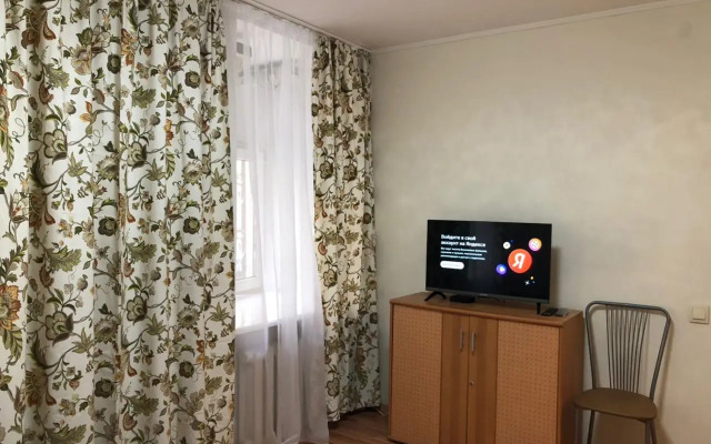 Апартаменты на Фонтанке 38