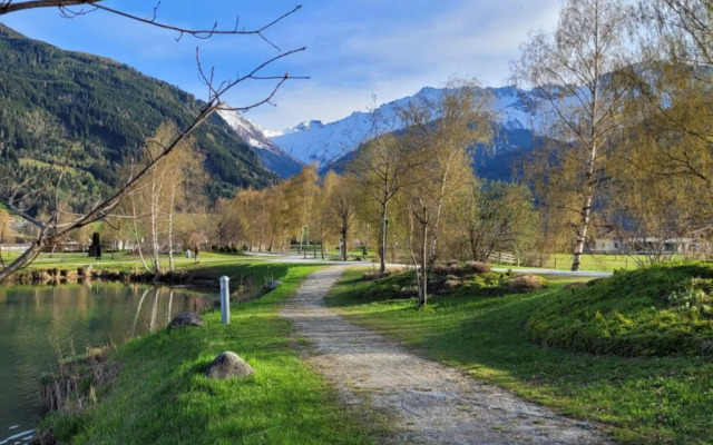 Profelt`s Apartments Uttendorf Steinbock Lodges