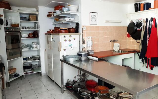 Domaine de Chantageasse