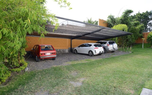 "luxury House Near Cuernavaca"