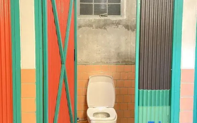 The Urbanists BKK