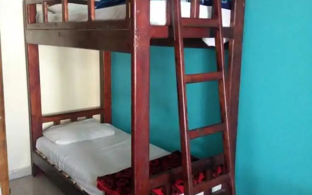 Jowhara Hotel