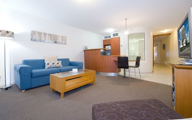 Mantra Mooloolaba Beach