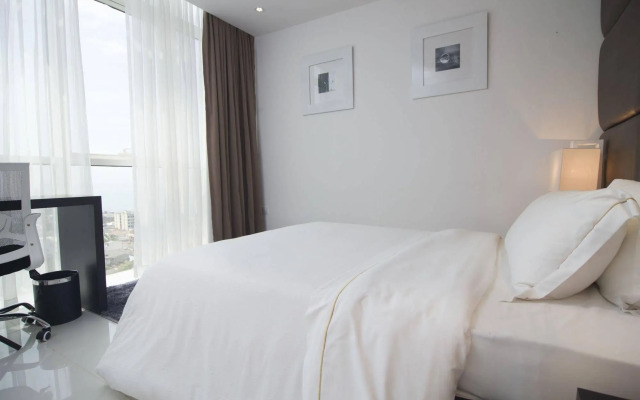 Platinum One Suites