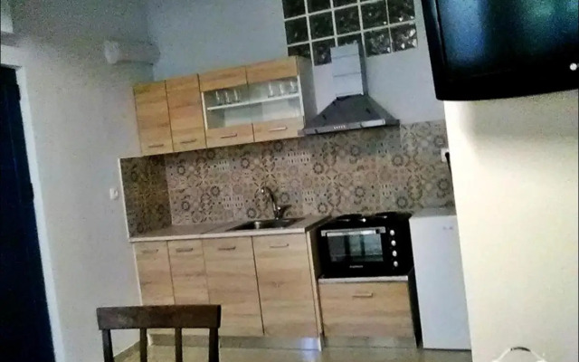 Amelie Apartment