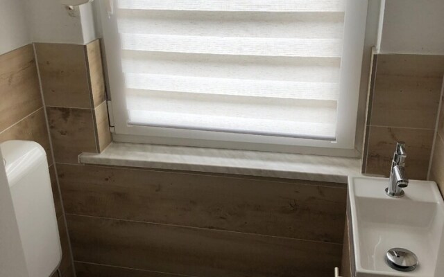 Ferienhaus der Harzer Freiheit 3 Harztanne