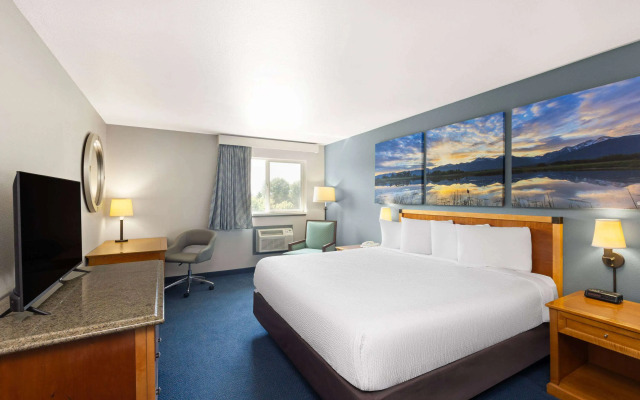 Days Inn by Wyndham Ritzville