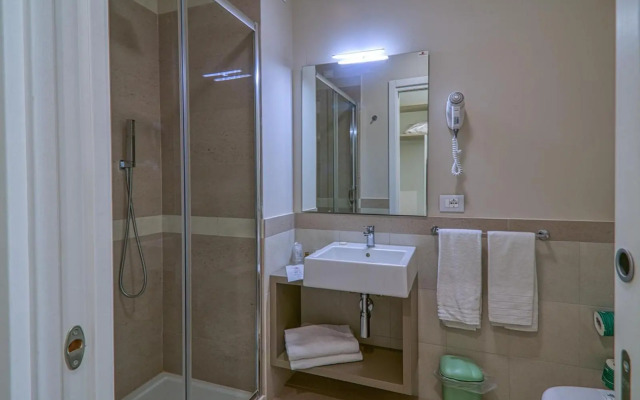 Venere di Erice Resort