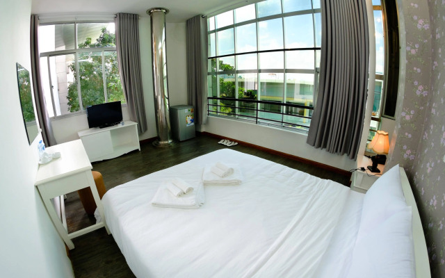 Da Nang Center Hotel