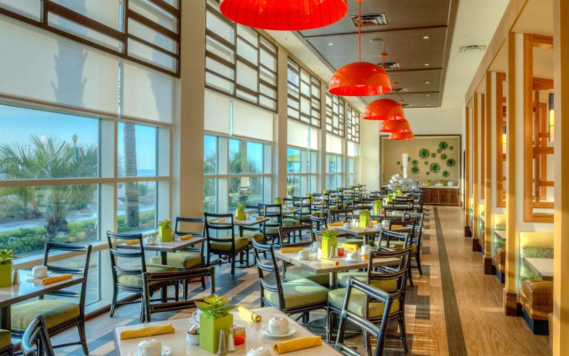 Hilton Garden Inn Virginia Beach Oceanfront