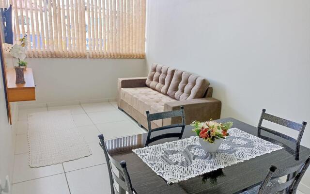 101-APT-Espaço,conforto.È disso que você precisa!