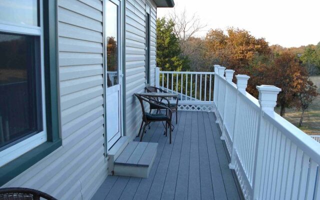 Indian Creek Village Winery