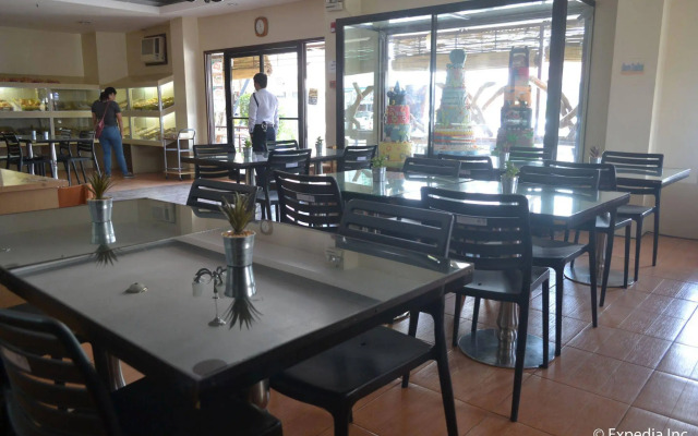 Phela Grande Residences