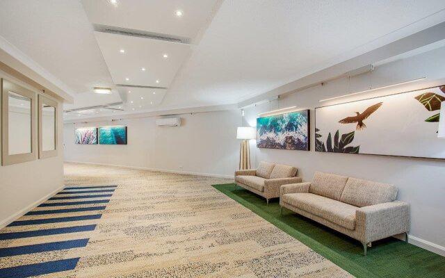 Gemini Court Apartments