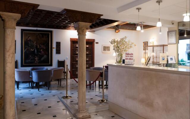 Hotel Murillo