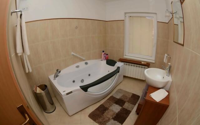 Beautiful apartment in center Sarajevo