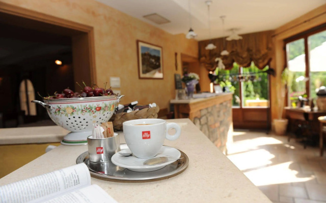 Guest House Stancija Kovacici