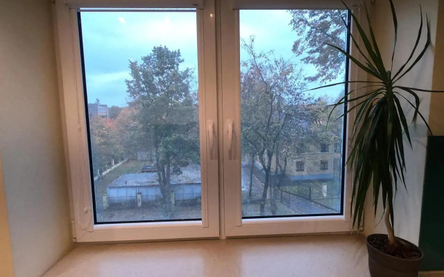 Smelte Studio Apartment