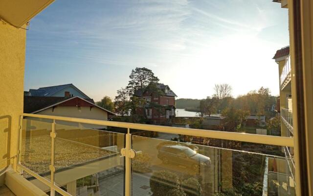 Duenenresidenz Bansin B03