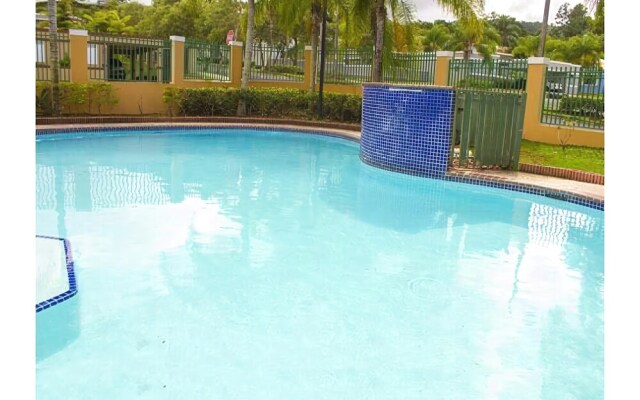 Caguas 4 Bedroom Vacation Villa