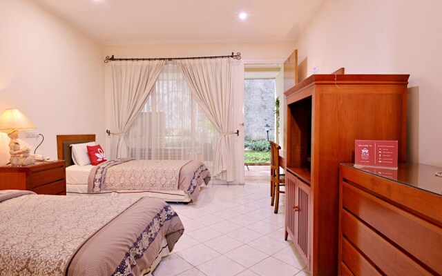 ZEN Rooms Pejaten Raya