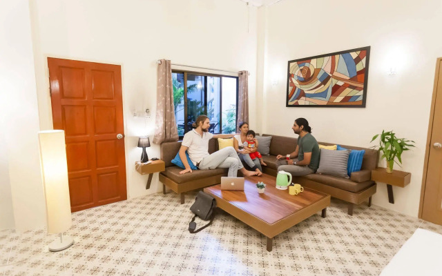 Eriksson Guesthouse