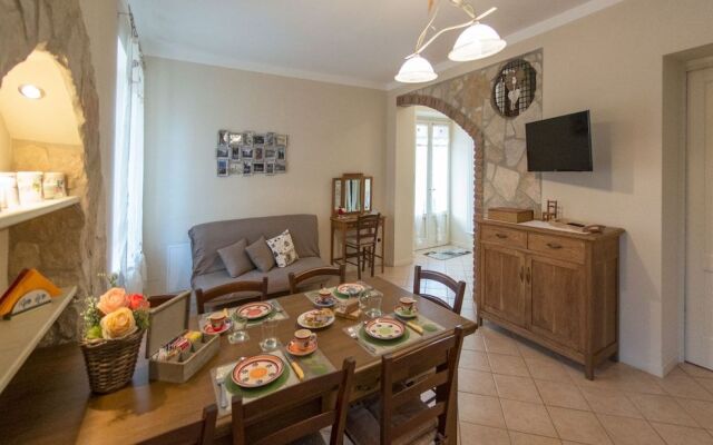 il Roseto holidays