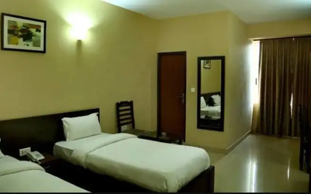 Forest View Hotel